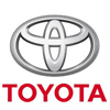 Toyota frotista